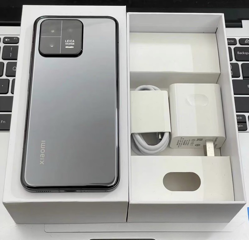 NEW Xiaomi 13 5G 6.36&Prime; 50MP 256GB 512GB Global Google play (unlocked)