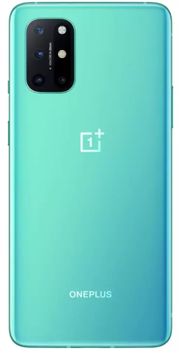 OnePlus 8T 5G Dual SIM (128/256GB) 6.55" Googleplay Phone 48+16+5+2MP Camera New gallery