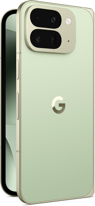 Google Pixel 10 Pro Fold 512gb Jade Unlocked 5G Foldable Smartphone Open Box gallery