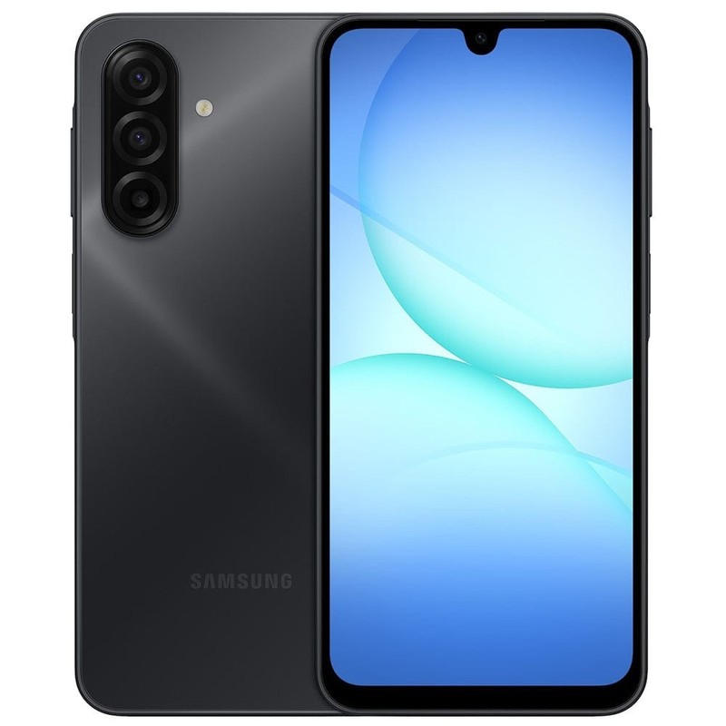 Samsung Galaxy A17 4G / 5G A175 A176 Dual SIM 6.7&Prime; Super AMOLED 50MP OIS New