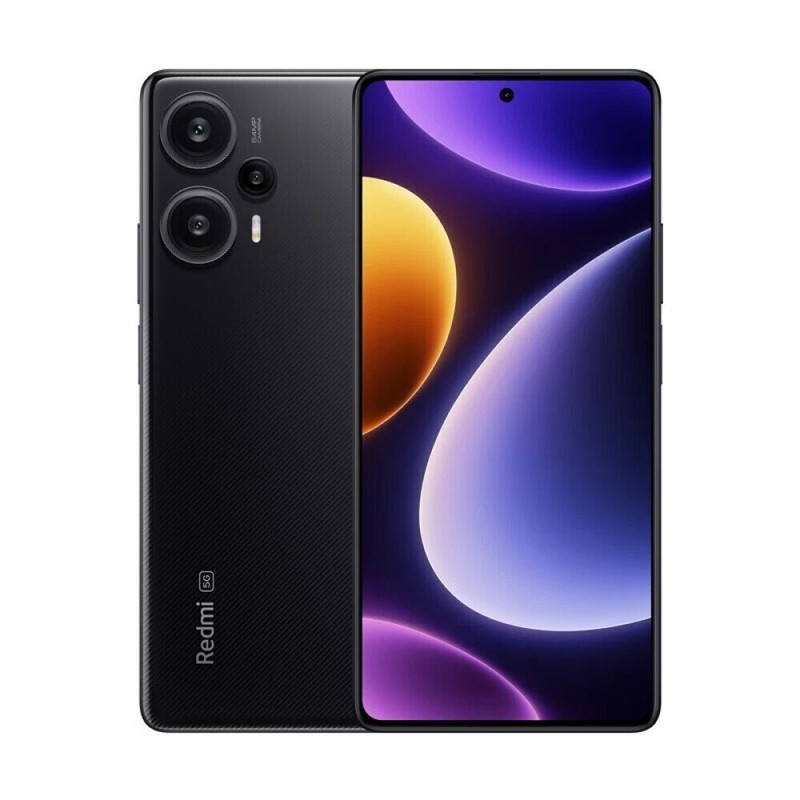 Xiaomi Redmi Note 12 Turbo 5G 6.67" Phone 8/256GB 12/256GB 12/512GB 16/1TB 64MP gallery