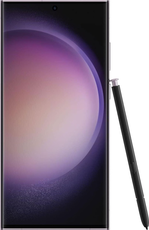 New Samsung Galaxy S23 Ultra 5G S918U 512GB/256GB Fully Unlocked Smartphone 6.8" gallery