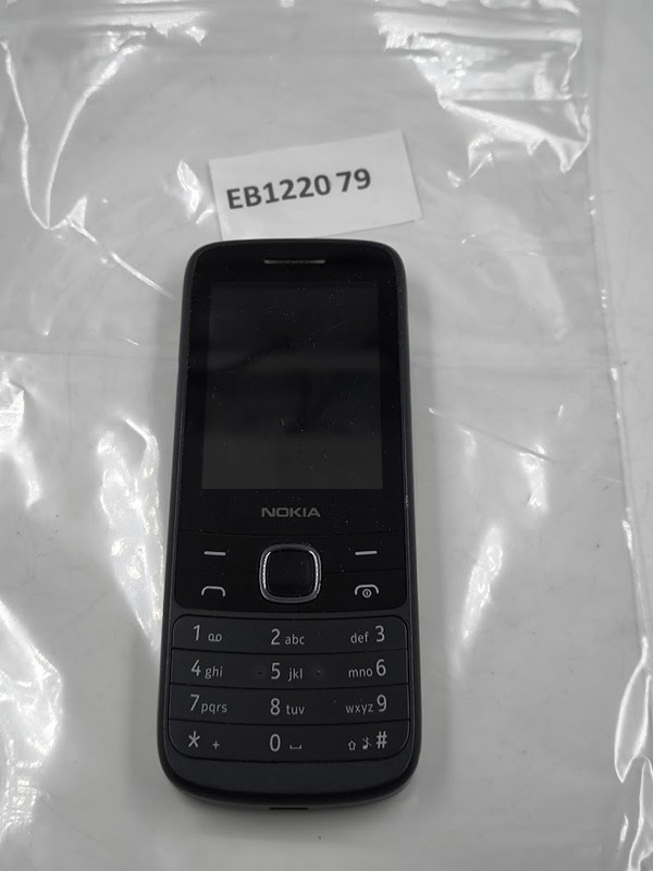 Nokia 225 4G Phone – Not Working, Cosmetic Wear, No Packaging