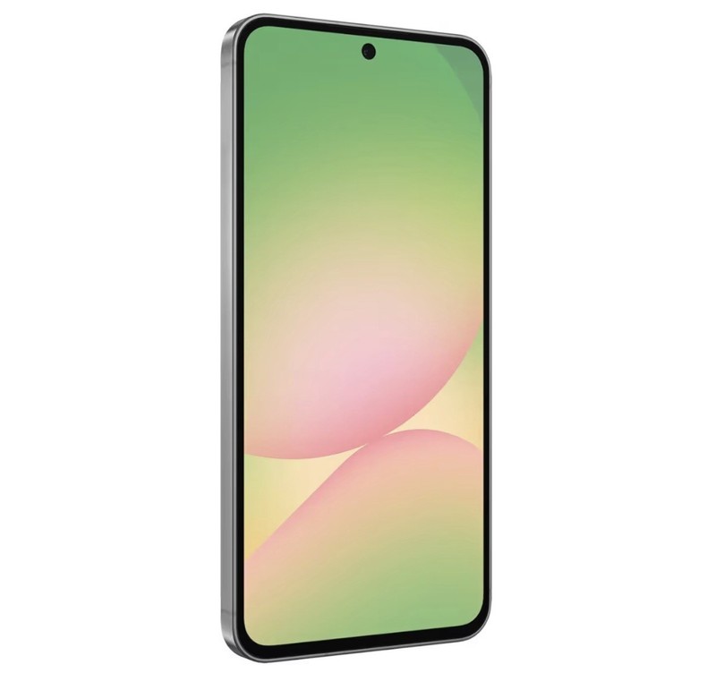 SAMSUNG Galaxy A56 5G Ai (256GB + 12GB) SM-A566E/DS 6.7 120Hz 50MP Triple Camera gallery
