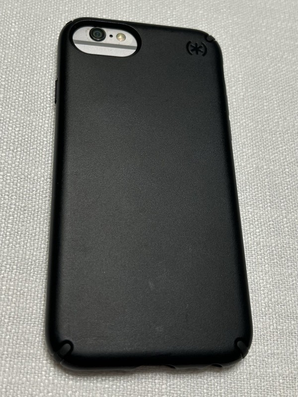 Apple iPhone 6 Space Gray 16GB gallery