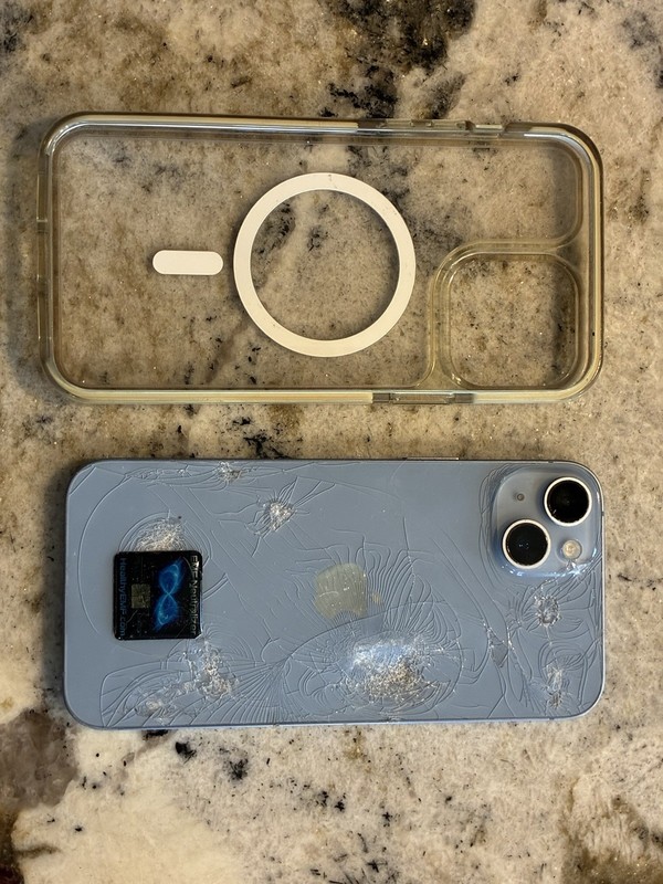 iPhone 14 Plus gallery