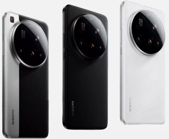 Xiaomi 15 Ultra 512GB 16GB Unlocked (Global) White + Camera Kit (Red Black) gallery