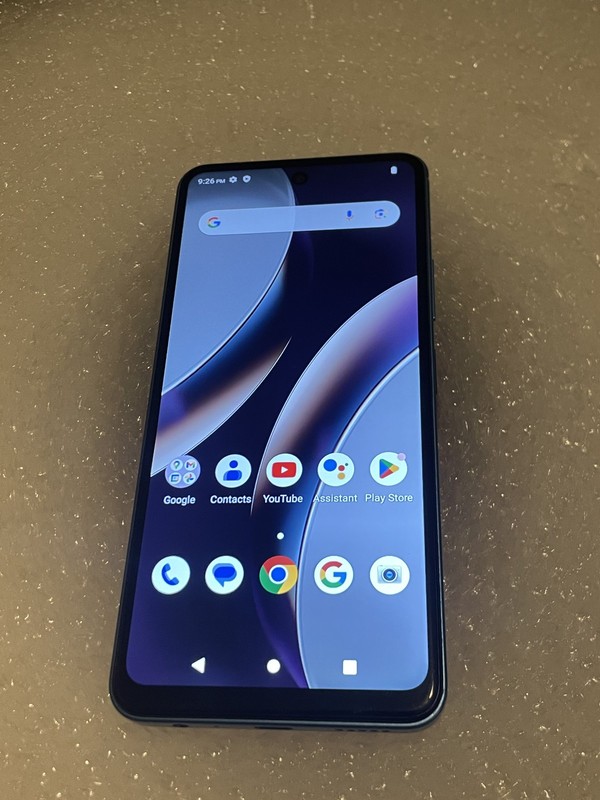 BLU G54 128GB Unlocked