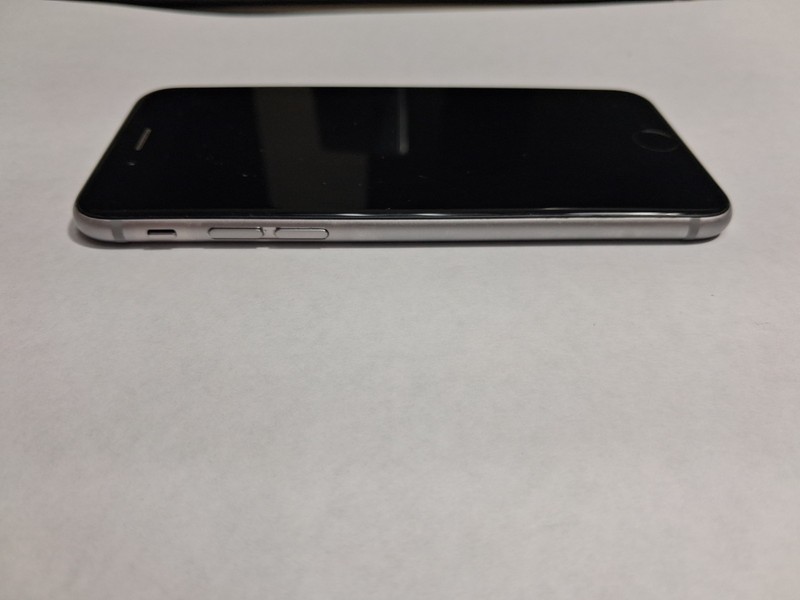 Apple iPhone 6s - 64 GB - Silver (Unlocked) TESTED TMOBILE ATT VERIZON gallery