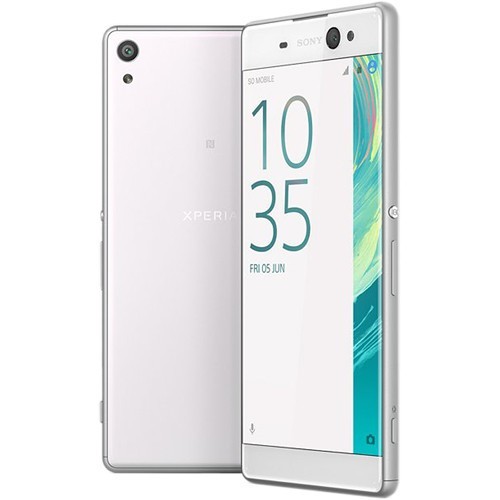Sony Xperia XA Ultra Dual Sim F3212 Silver 16GB Android Smartphone [A-16]