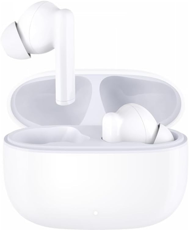 Choice X7 Lite Wireless Earbuds with Ear Hooks, Bluetooth 5.3 Headphones, ENC...