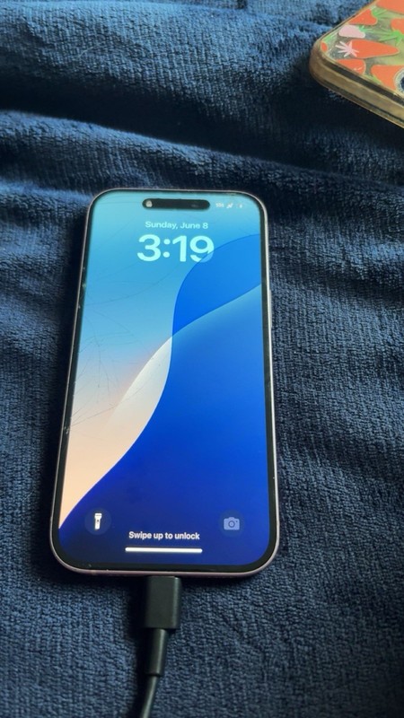 iphone 15 pink gallery