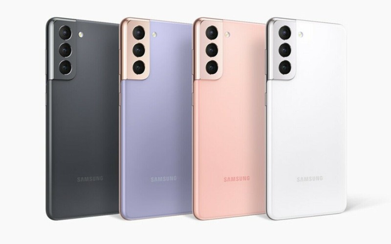 Samsung Galaxy S21 SM-G991U 128GB T-MOBILE | AT&T | SPECTRUM | XFINITY – GOOD