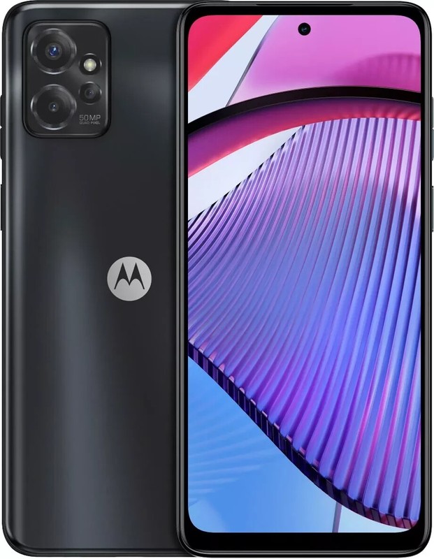 Motorola Moto G Power 5G 2023 XT2311-3 256GB Claro Only Smartphones – Very Good