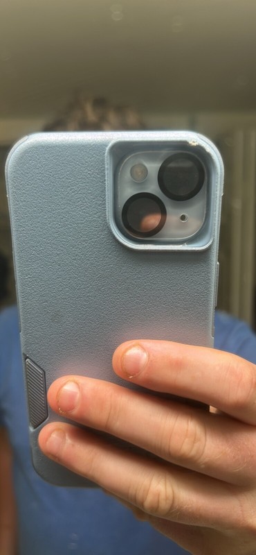 Apple iPhone 14 – 128 GB – Blue (Unlocked) (Single SIM)