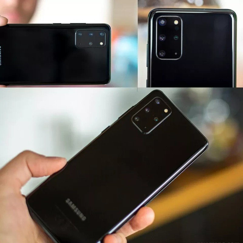 ✨NEW Samsung Galaxy S20+ Plus 5G SM-G986U 128GB+12GB Factory Unlocke Smartphone gallery