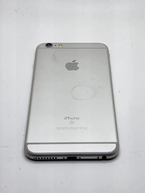 Apple iPhone 6S Plus - READ! gallery