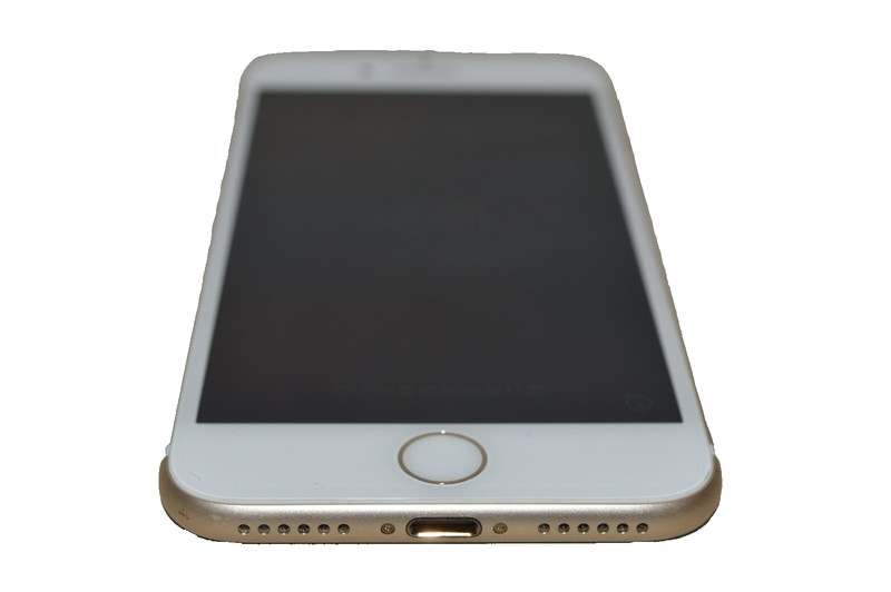 Apple iPhone 7 A1778 32GB (AT&T) Gold *No AC/SIM* w/Battery (Grade C)