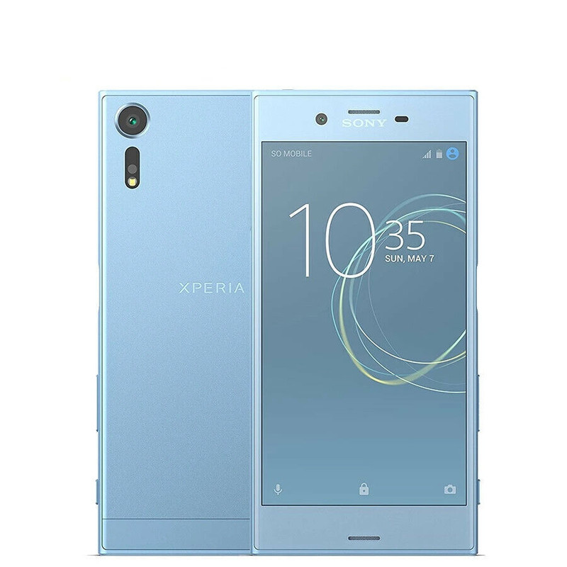 Sony Xperia XZs G8231 G8232 4GB RAM 32GB/64GB ROM Unlocked Smartphone Not opened gallery