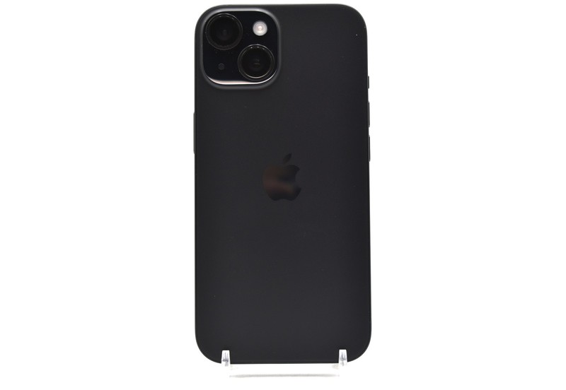 Apple iPhone 15 A2846 128GB Black SPRINT/T-MOBILE