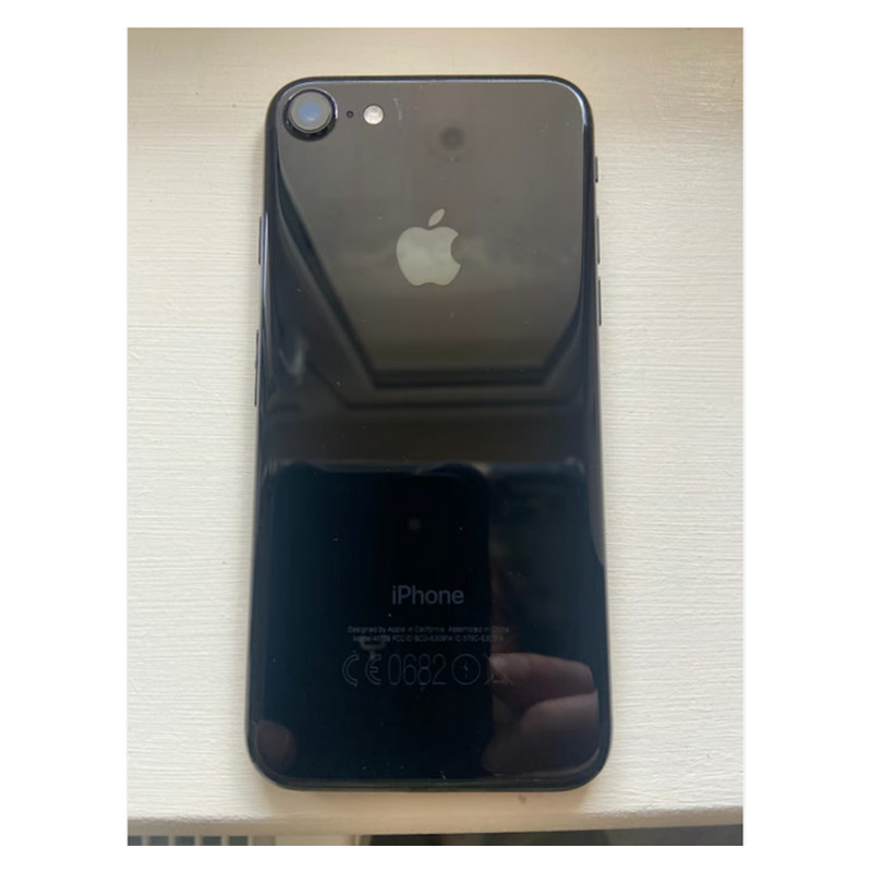 Apple iPhone 7 32GB/128GB – Jet Black, Silver, Gold – Unlocked – Free Shipping!
