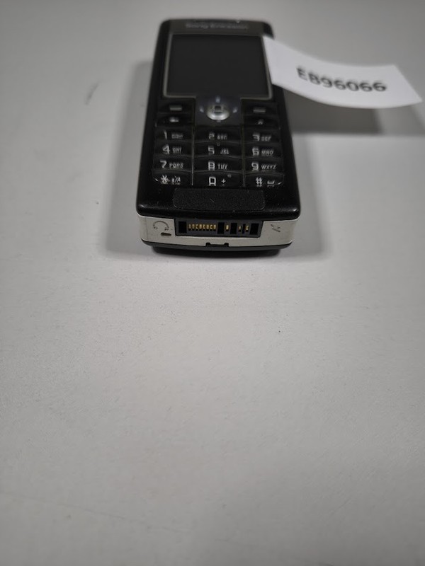 Sony Ericsson Mobile Phone - Untested, Used, No Accessories gallery