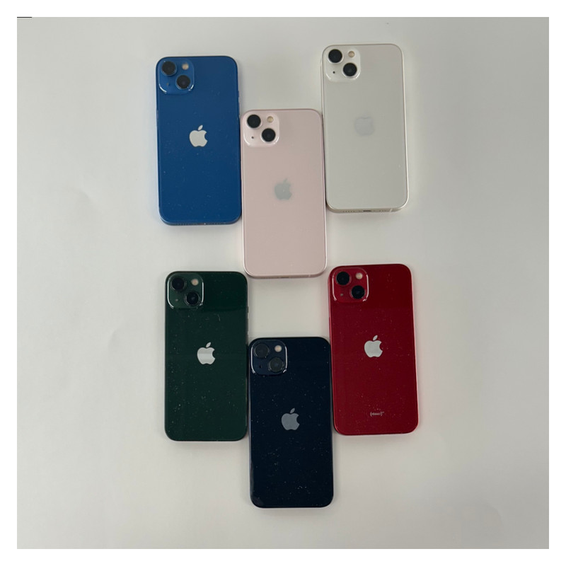 Apple iPhone 13 128GB 5G – Good Condition – Verizon/AT&T/T-Mobile – Free Ship!