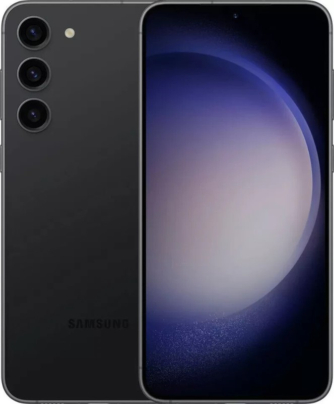 ✨NEW Sealed SAMSUNG GALAXY S23+ PLUS 5G 256GB /512GB SM-S916U1 Factory Unlocked