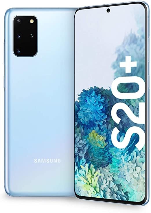 Samsung Galaxy S20 Plus G986U 5G Verizon GSM Unlocked T-Mobile Mint 128GB/512GB gallery