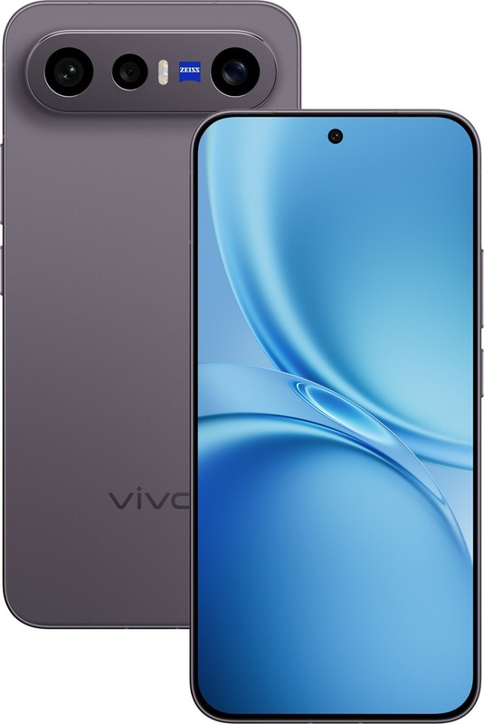 vivo X300 FE | 512GB | 12GBGB RAM | Black Global Version NFC Unlocked E-SIM