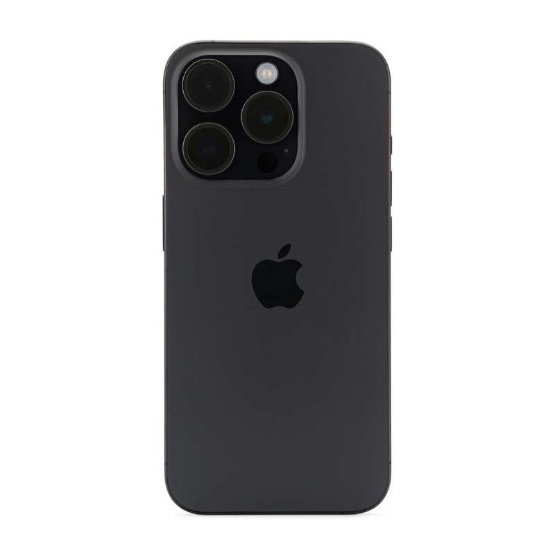 Apple iPhone 15 Pro 128GB T-Mobile Locked Very Good Condition