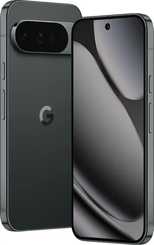 Google Pixel 10 128GB Obsidian Unlocked GA09861 (Excellent Condition)