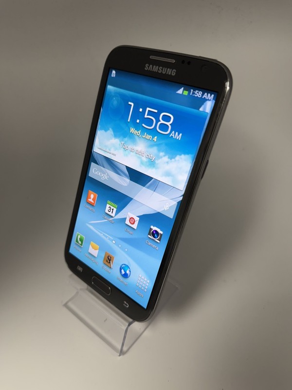 Samsung Galaxy Note II/Note 2 SGH-T889 (Read) T-mobile 16gb Grade B Free Shipp