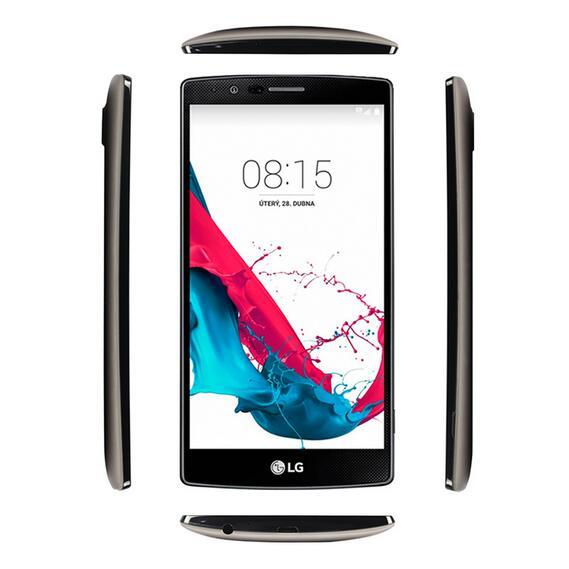 Android LG G4 Hexa-core 32GB ROM 3GB RAM 8MP 16MP Camera 4G LTE 5.5" SMARTPHONE gallery