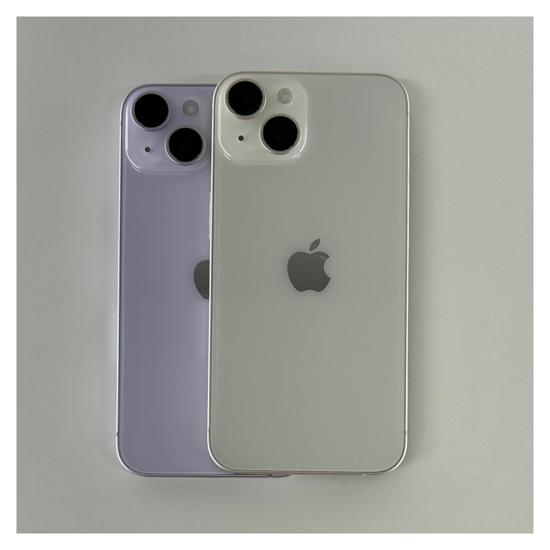 Apple iPhone 14 – 128/256/512GB – Verizon/AT&T – Very Good Condition, Free Ship