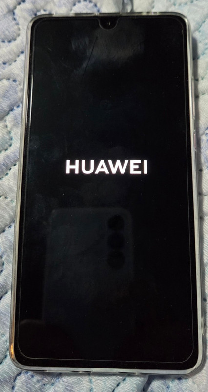Mate 20X Smartphone 128GB, 6GB RAM EVR-L29 Unlocked Accessories
