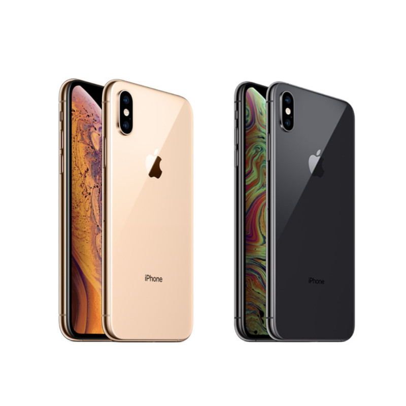 Apple iPhone XS 256GB/64GB Unlocked – Gold, Space Gray, Free Shipping!