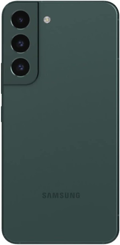 Samsung Galaxy S22+ Plus | 256GB Green *UNLOCKED* Very Good Refurb [SM-S906U] gallery
