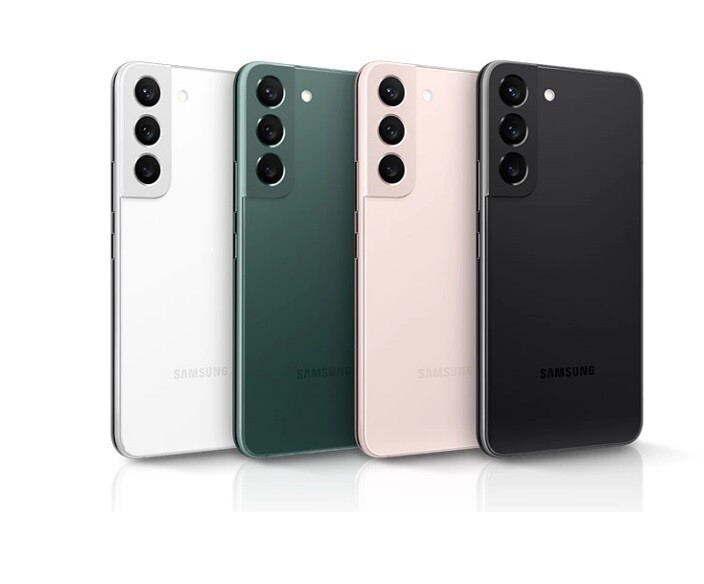 New Oth Samsung Galaxy S22 5G S901U Unlocked Straight Talk T-Mobile US Cellular gallery