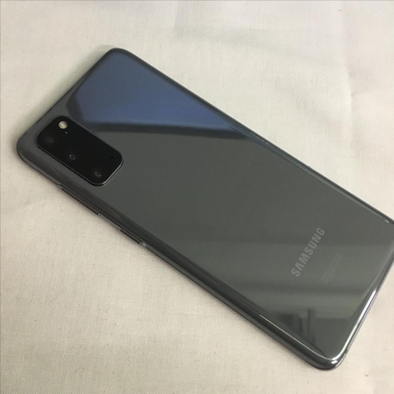 Samsung Galaxy S20 5G SM-G981U1 Unlocked 128GB T-Mobile AT&T CellPhone OPEN BOX