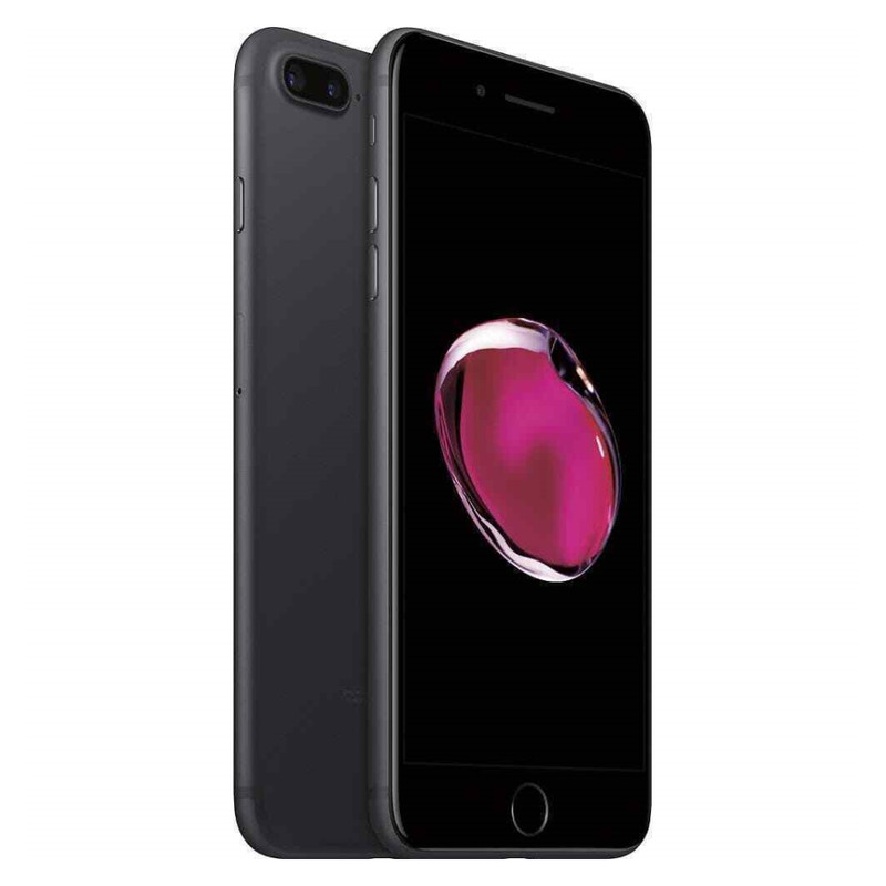 Apple iPhone 7 Plus 32GB 128GB Unlocked Verizon iOS WIFI Rose Gold Black Red LT gallery