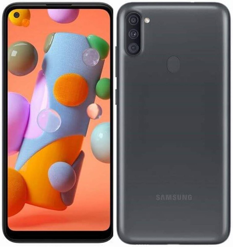 Samsung Galaxy A11 32GB 6.4 inch GSM Unlocked Android Smartphone