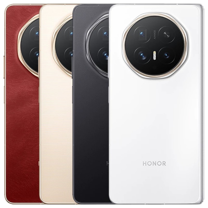 HONOR Magic V6 5G (PNM-N49) 512GB 16GB Unlocked Android 16 (Non Chinese ROM) GSM gallery