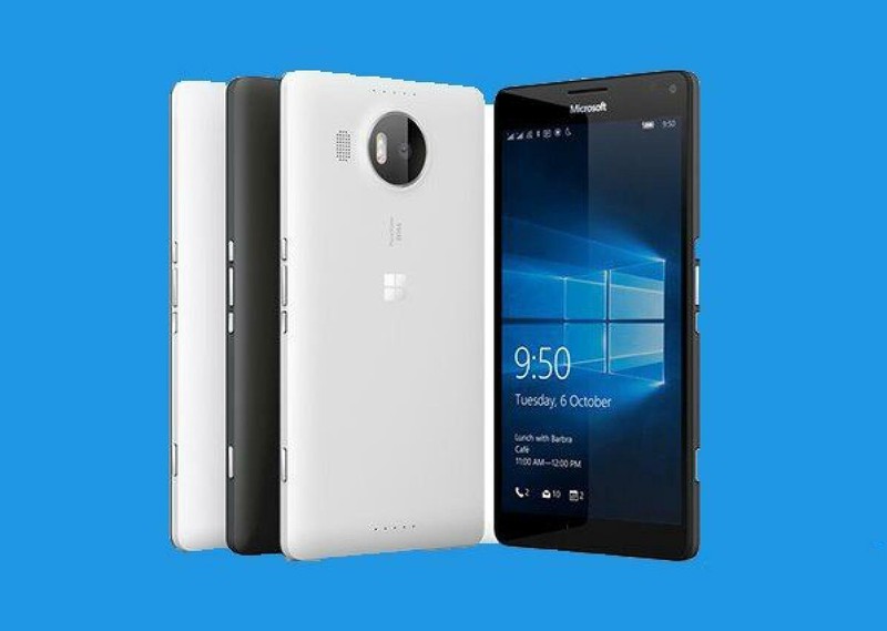 Microsoft Lumia 950 XL Windows 3GB RAM 32GB Single/Dual SIM Smartphone 4G LTE gallery