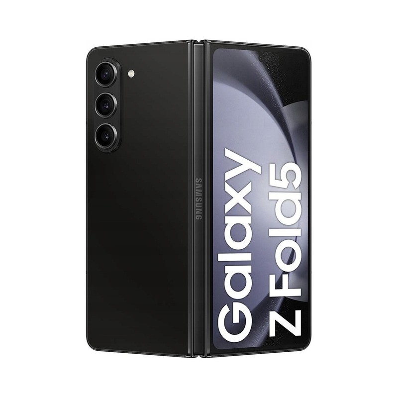 Samsung Galaxy Z Fold5 - 256 GB - Phantom Black (Carrier Unlocked) **A Grade gallery