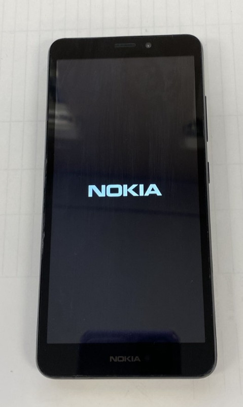 Nokia C100 4G N152DL 32GB 3GB 0225-04T