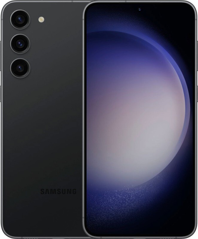 NEW SEALED Samsung Galaxy S23+ Plus 5G SM-S916U 256GB Factory Unlocked US STOCK
