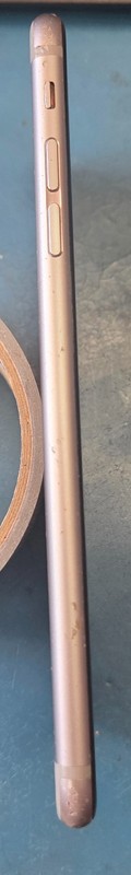 Apple iPhone 6S Plus Gray - For Parts Only- READ! gallery