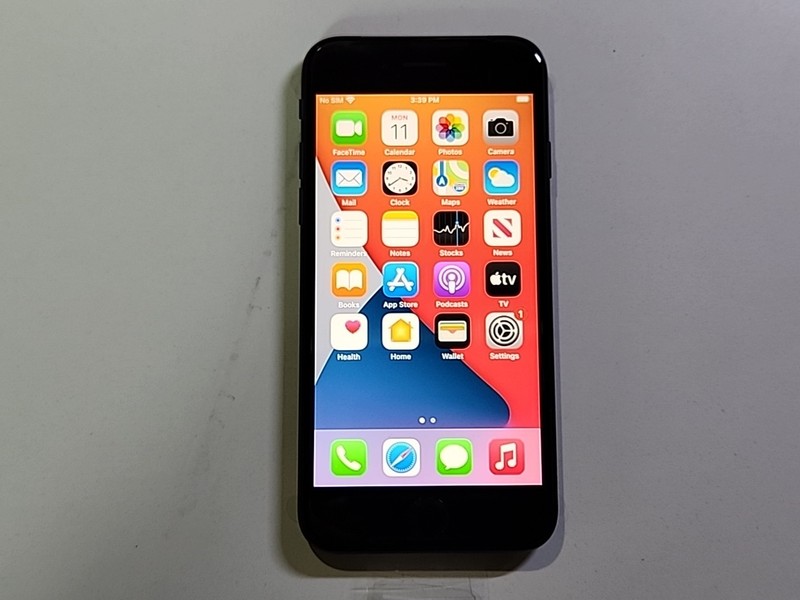 Apple iPhone SE 2nd Gen A2275 64GB Unlocked Clean IMEI BH=100% New Open iOS 14.4