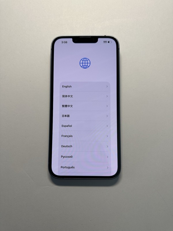Apple iPhone 14 – Excellent Condition – Parts Only – 94% Battery Health